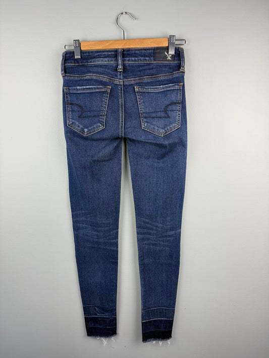 American Eagle Women’s 00 Jegging