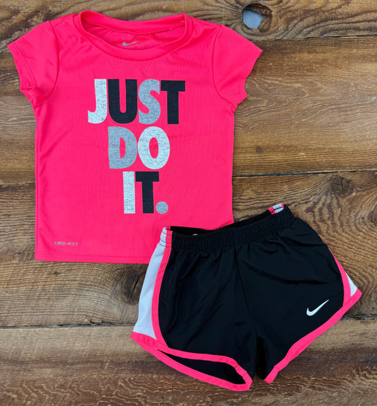 Nike 3T Dri-fit Outfit