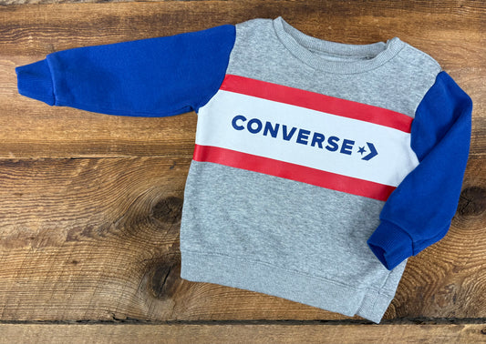 Converse 18M Crewneck