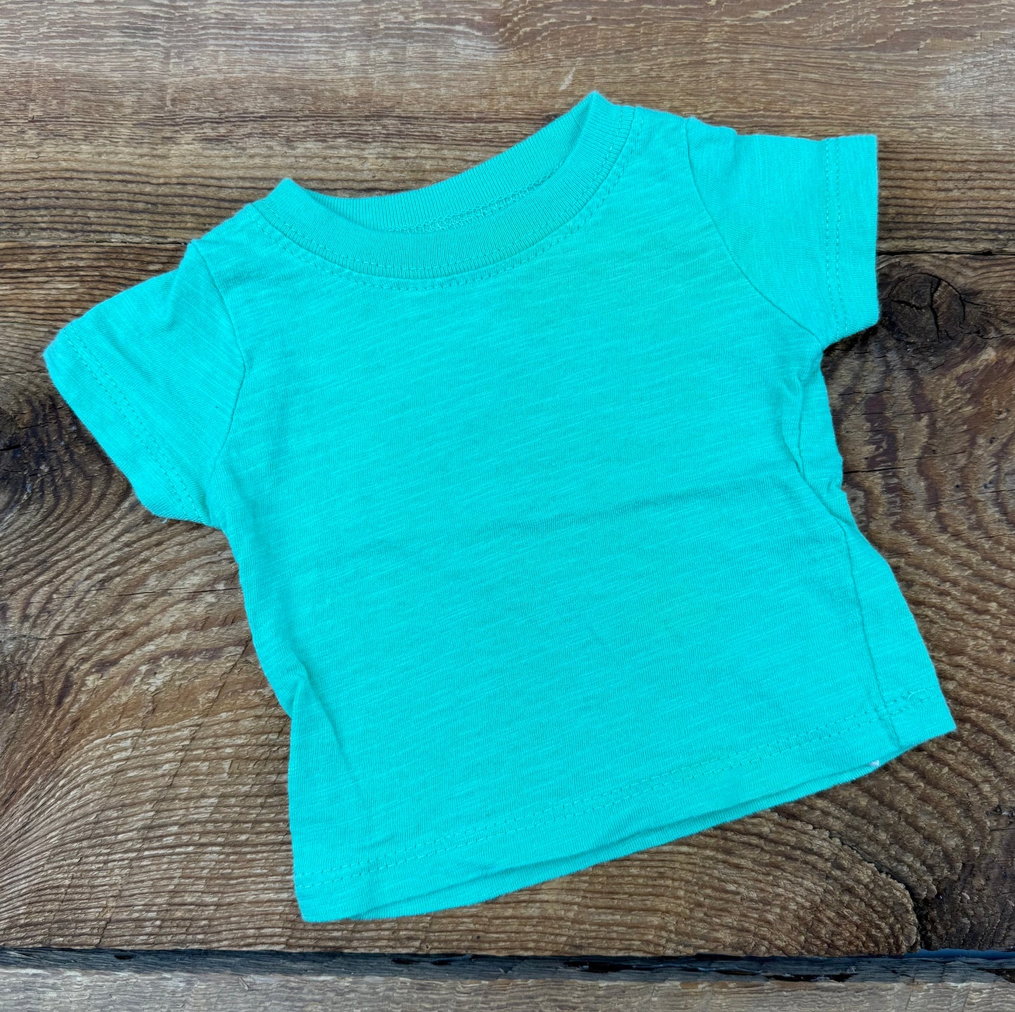 Carter’s NB Tee