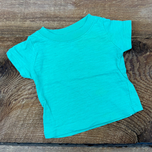Carter’s NB Tee