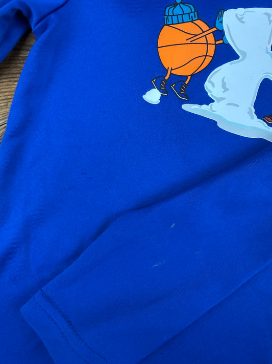 Under Armour 3T Shirt