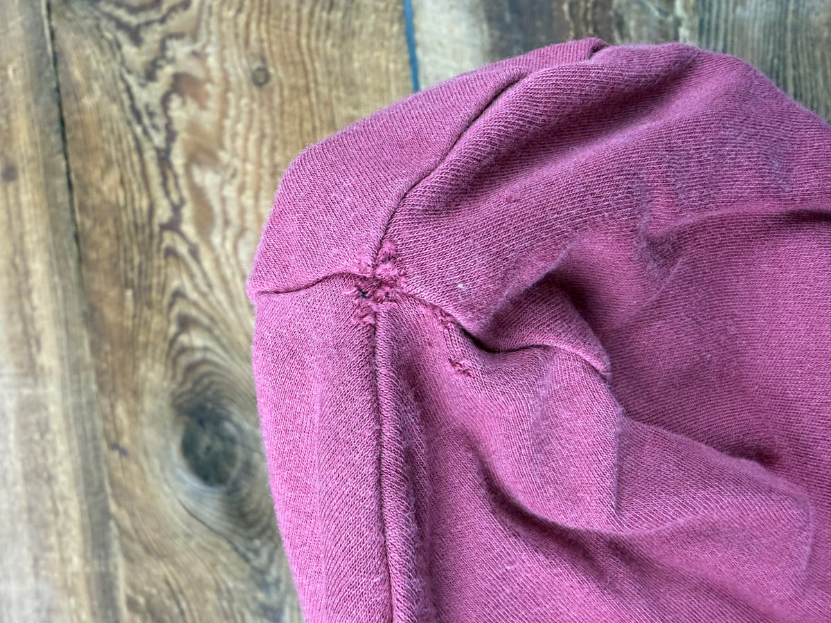 Little & Lively Toddler Bamboo Toque