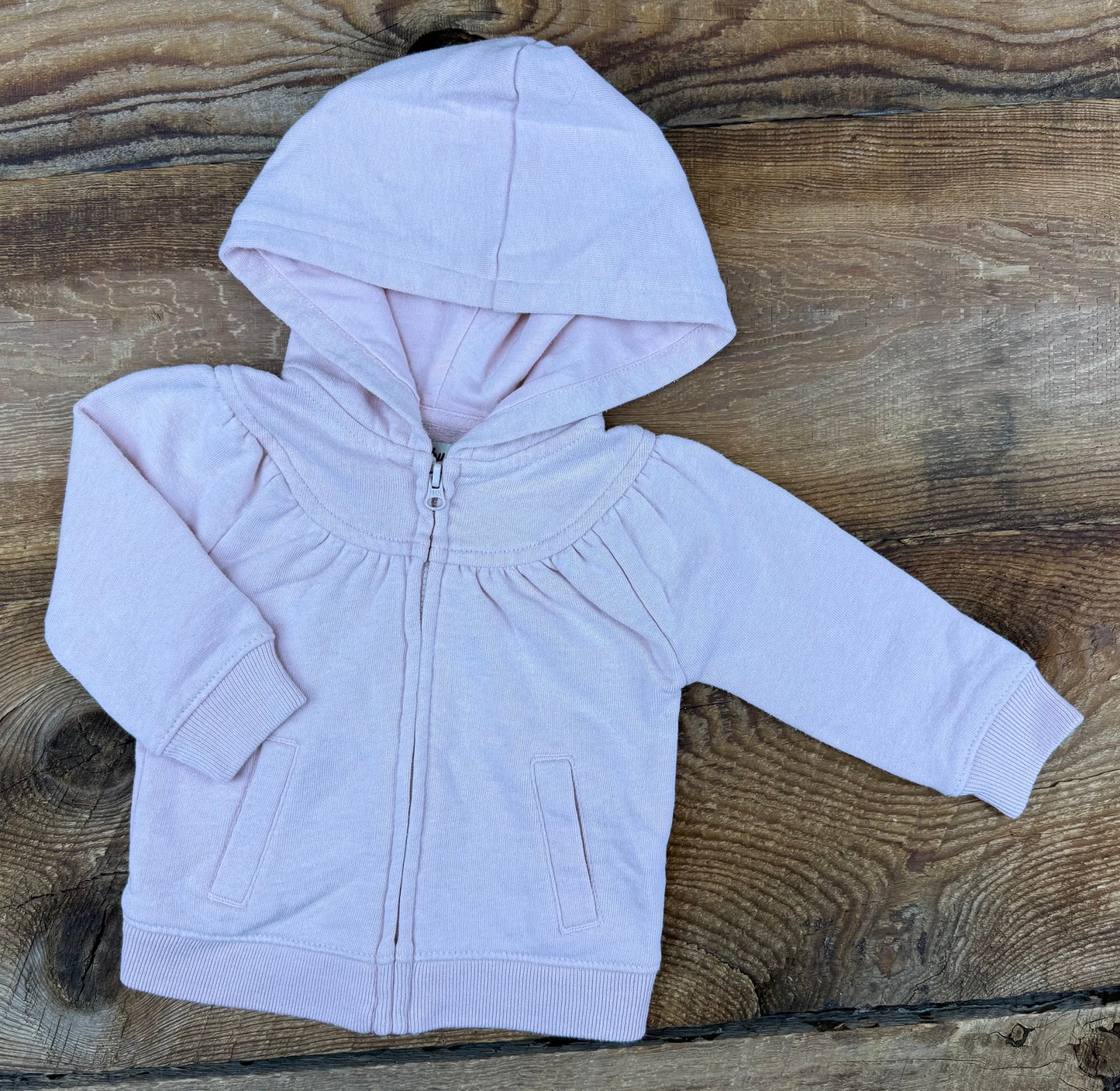 Oshkosh 3-6M Hoodie
