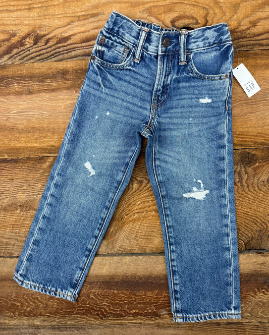 Gap 4T Original Jean