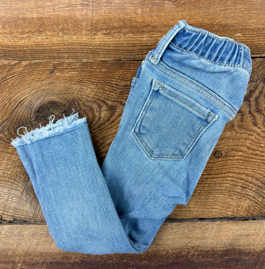 Old Navy 2T Rockstar Jeggings