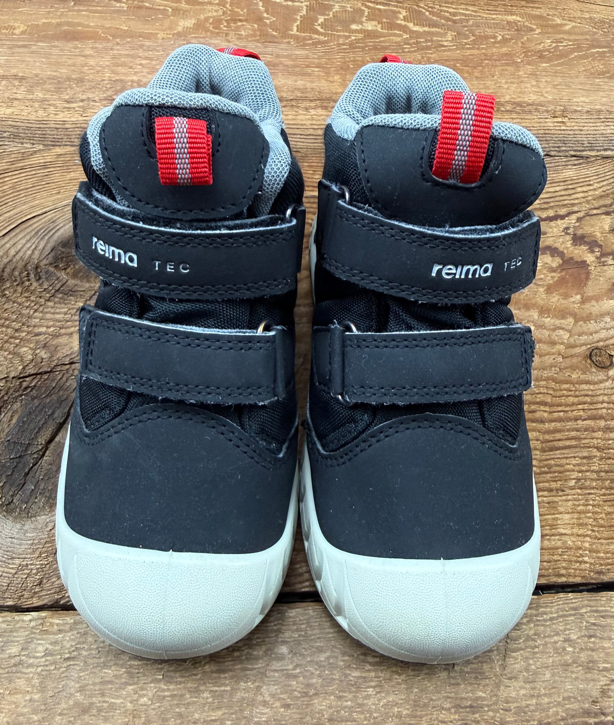Reima 8.5/9C Waterproof Sneaker