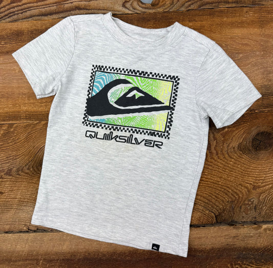 Quiksilver 3T Graphic Tee