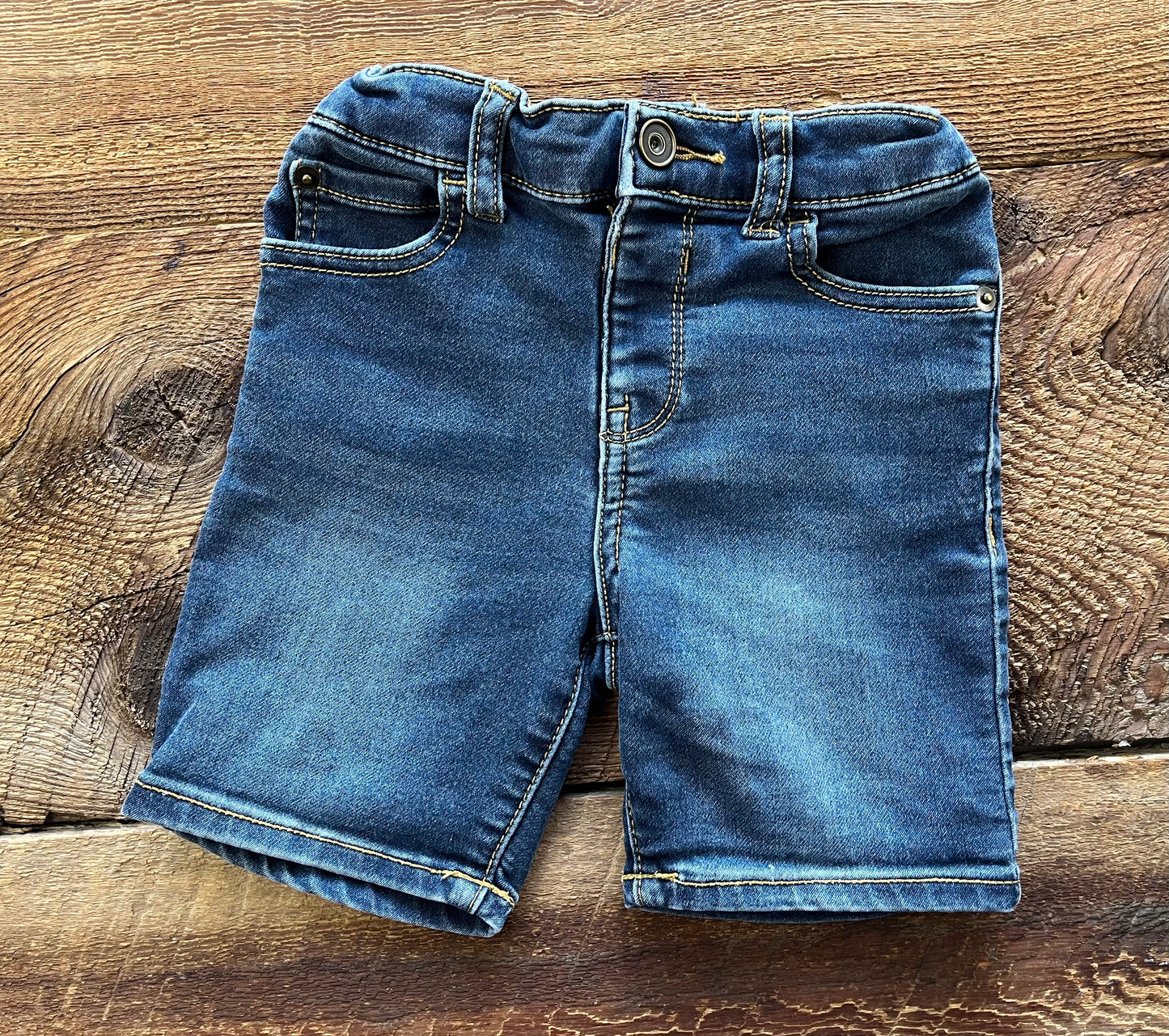 The Children’s Place 3T Jean Short