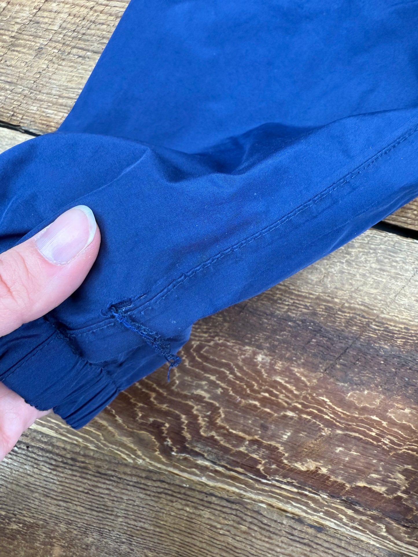 Oshkosh 3T Lined Splash Pant