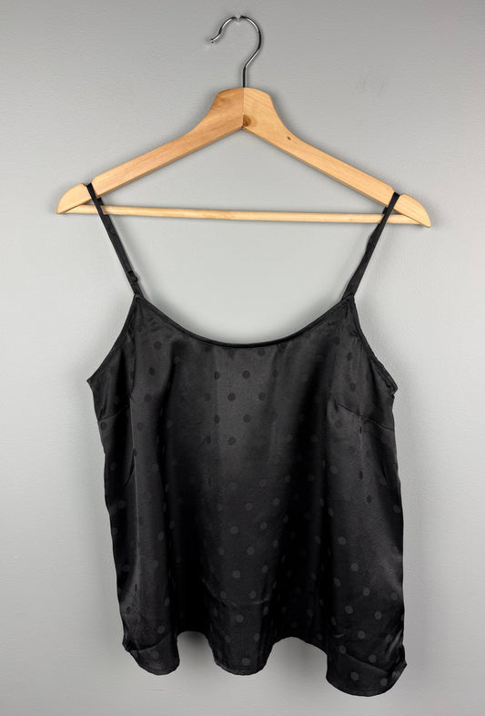 Old Navy Women’s Medium Silk Cami