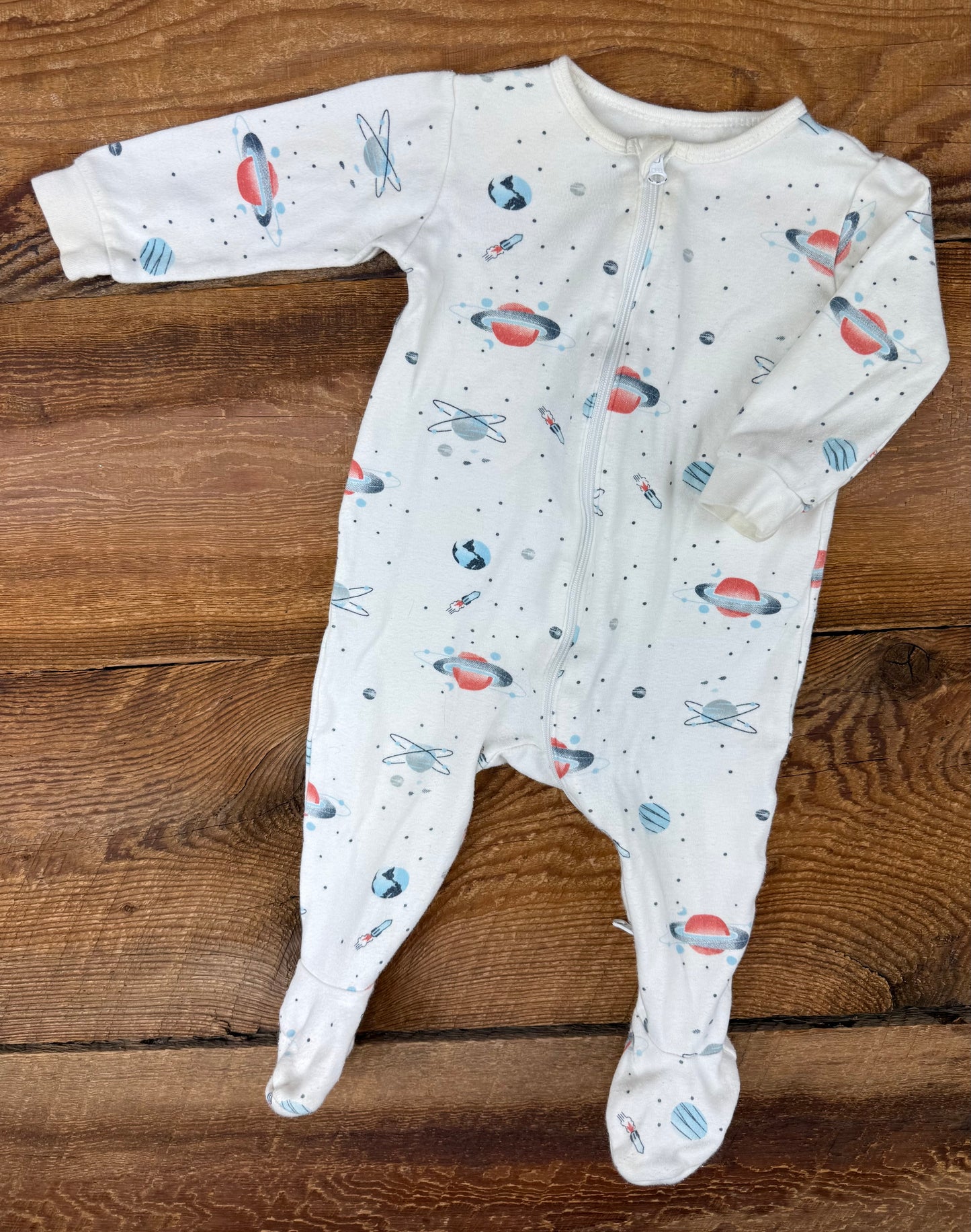 Petit Lem 6M Outer Space Sleeper