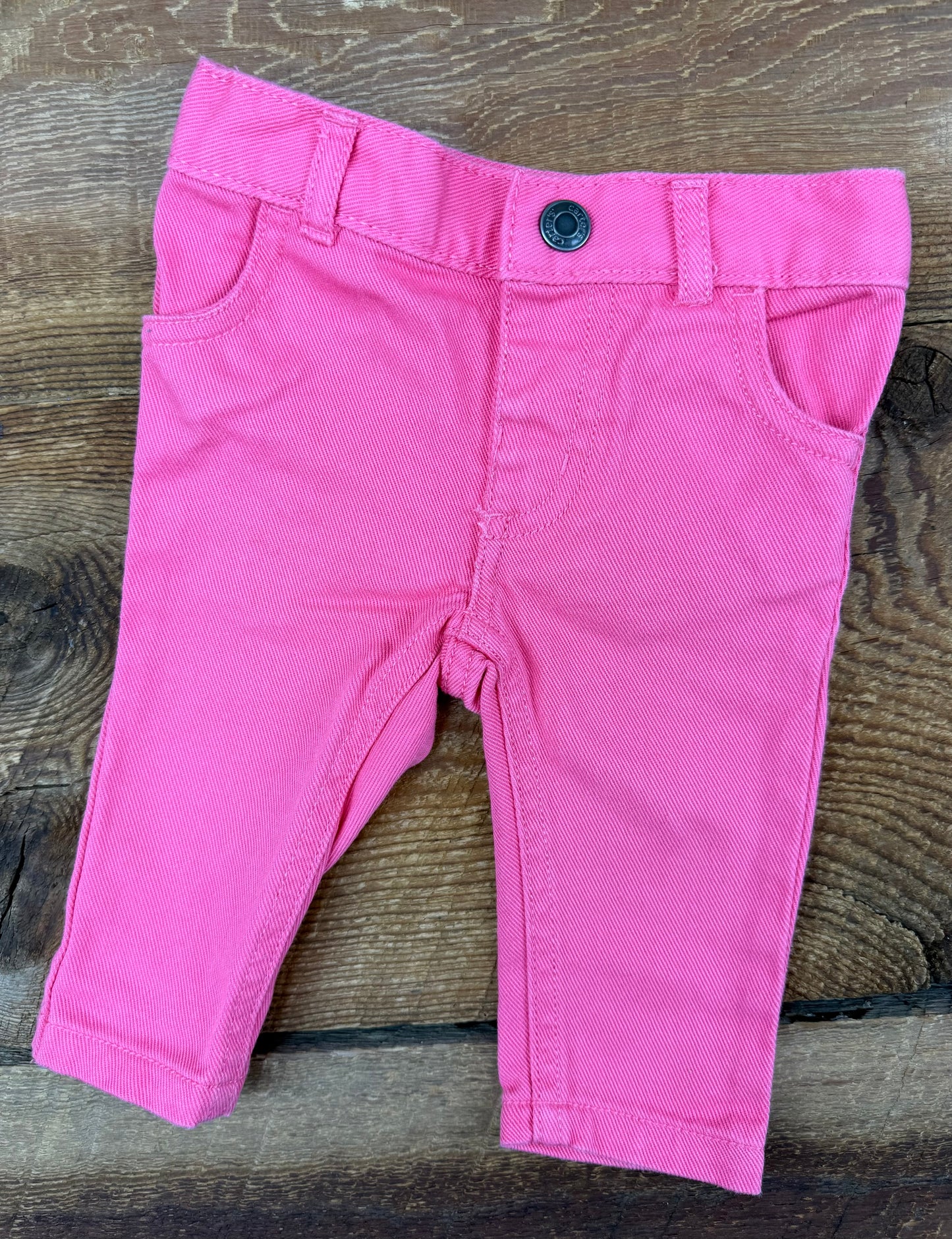 Carter’s 3M Jean