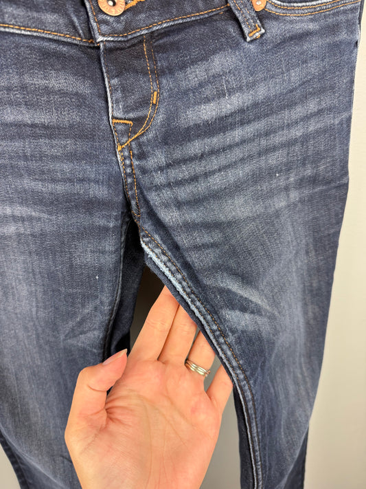 H&M Maternity 12 Jean