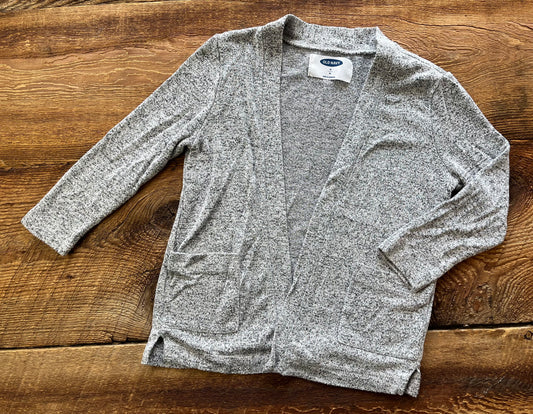 Old Navy 2T Pocket Cardigan