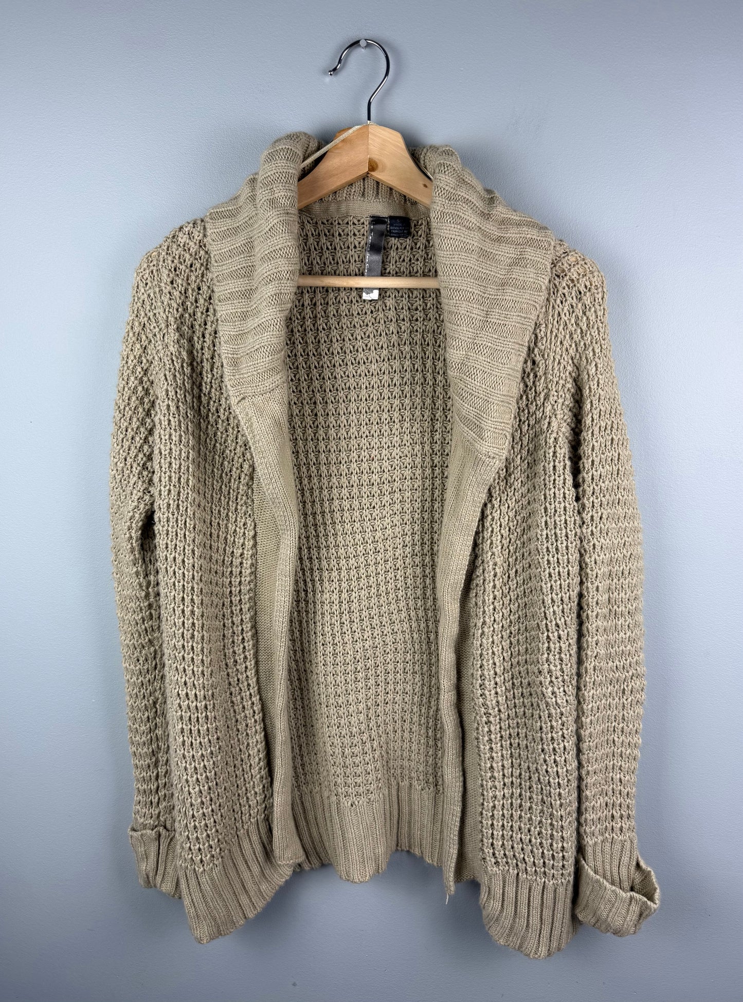 Le Temps des Cerises Women’s Small Cardigan