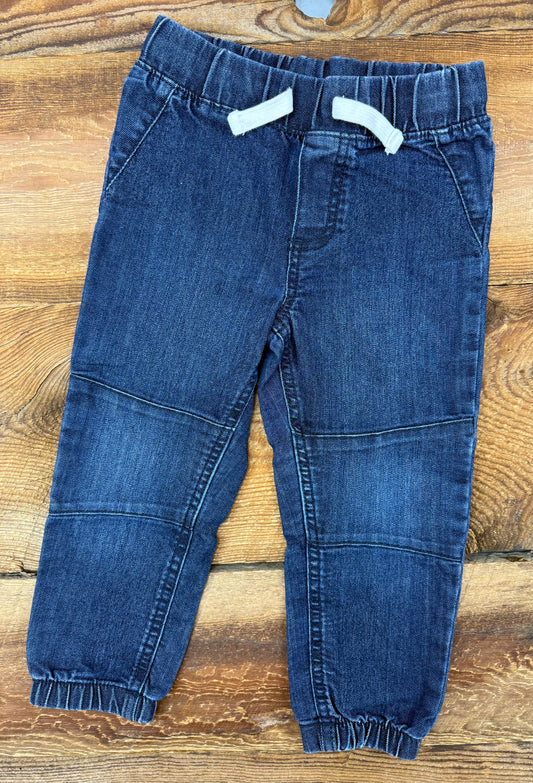 Simple Joys 3T Jeans