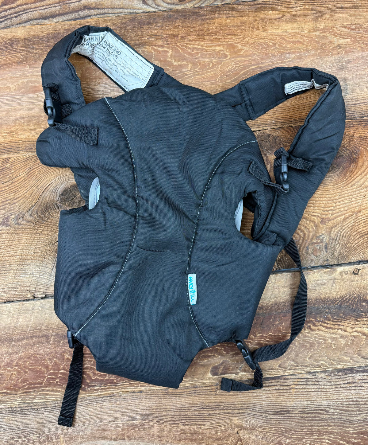 Evenflo Easy Infant Carrier
