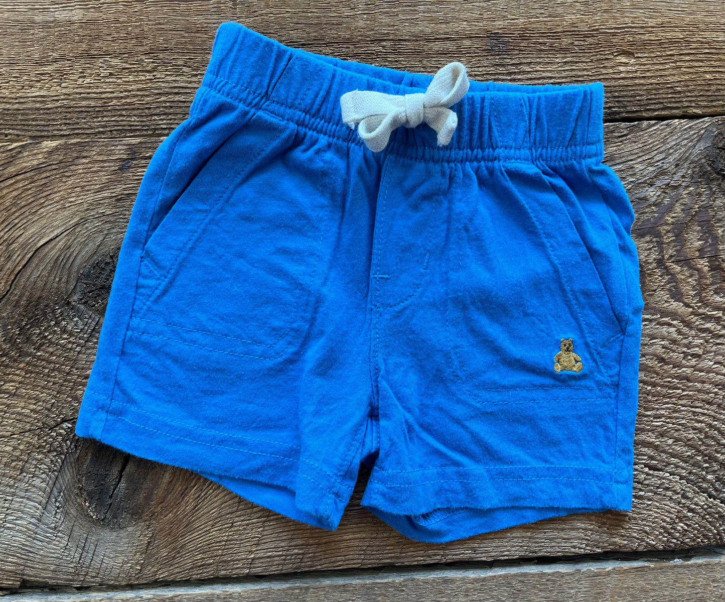 Gap 3-6M Short