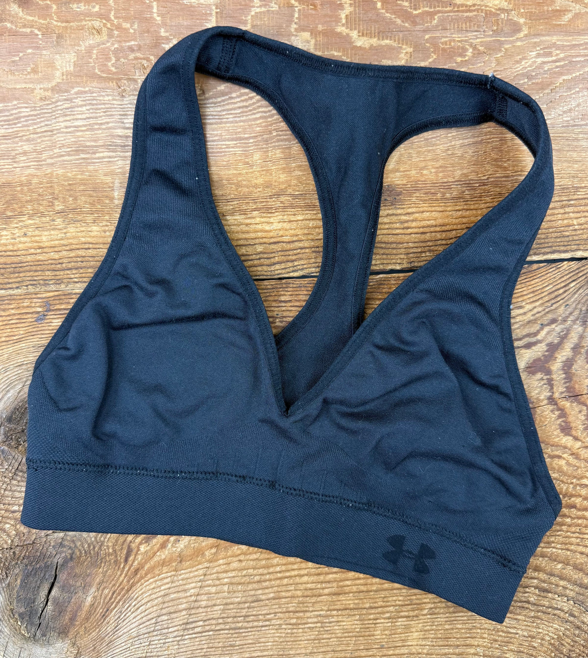 Under Armour XS Sports Bra