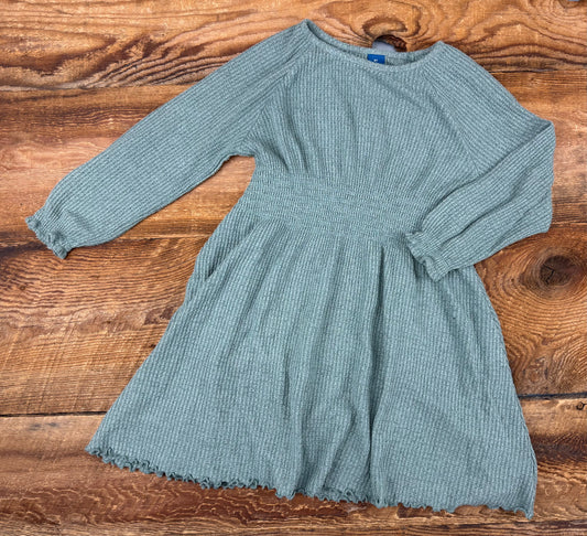 Old Navy 5T Ribbed Dress