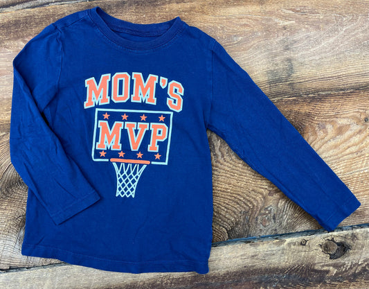 Oshkosh 3T Mom’s MVP Shirt