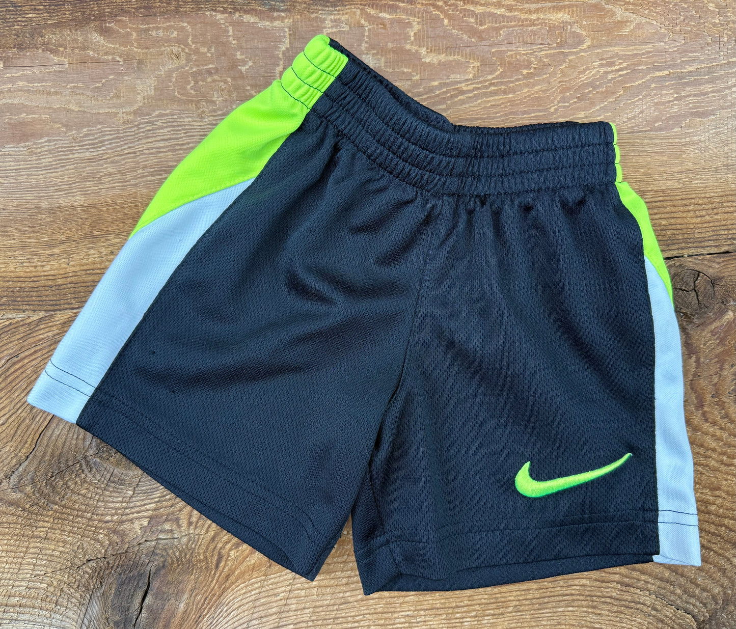 Nike 2T Track Short