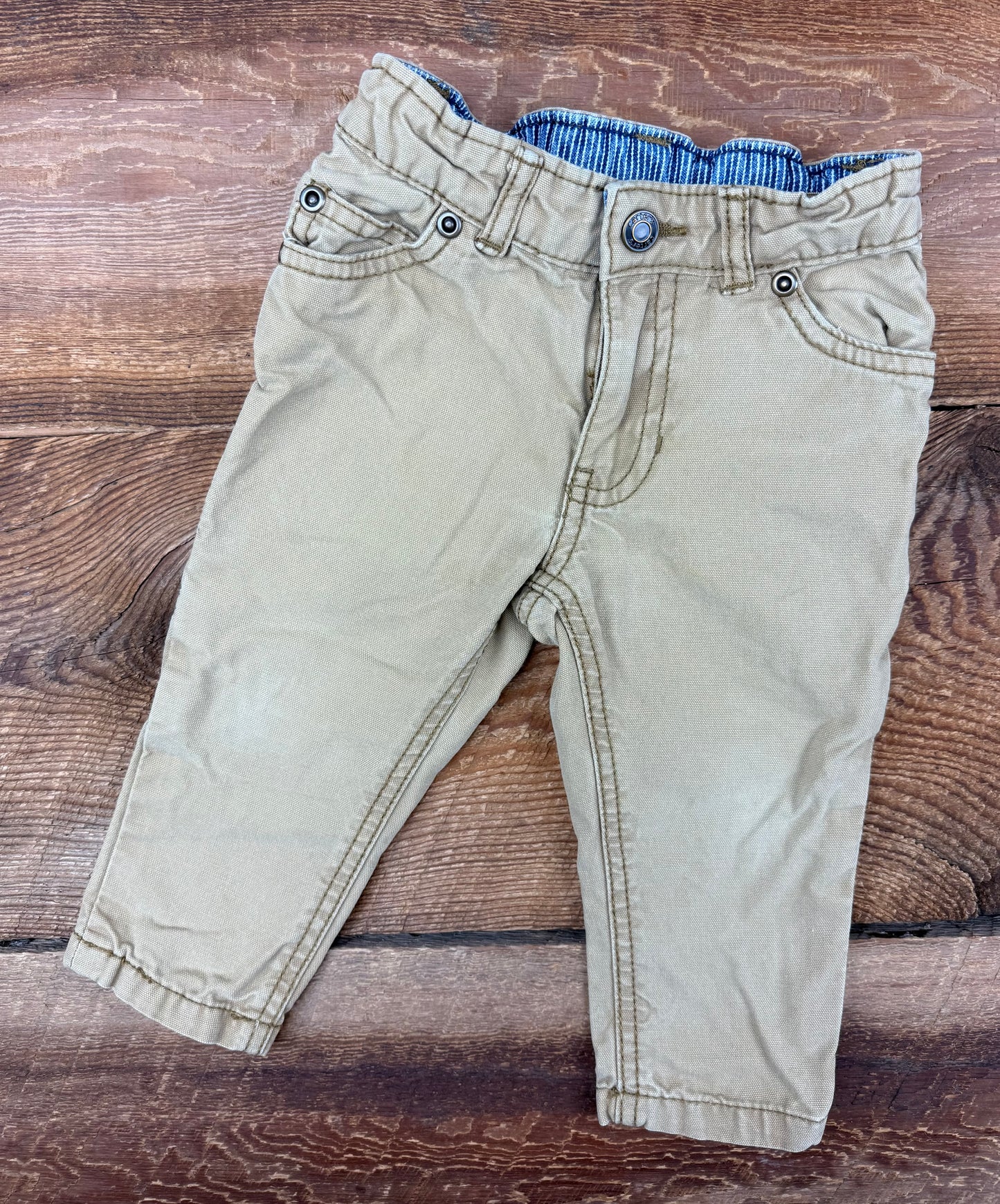 Carter’s 12M Chino Pant