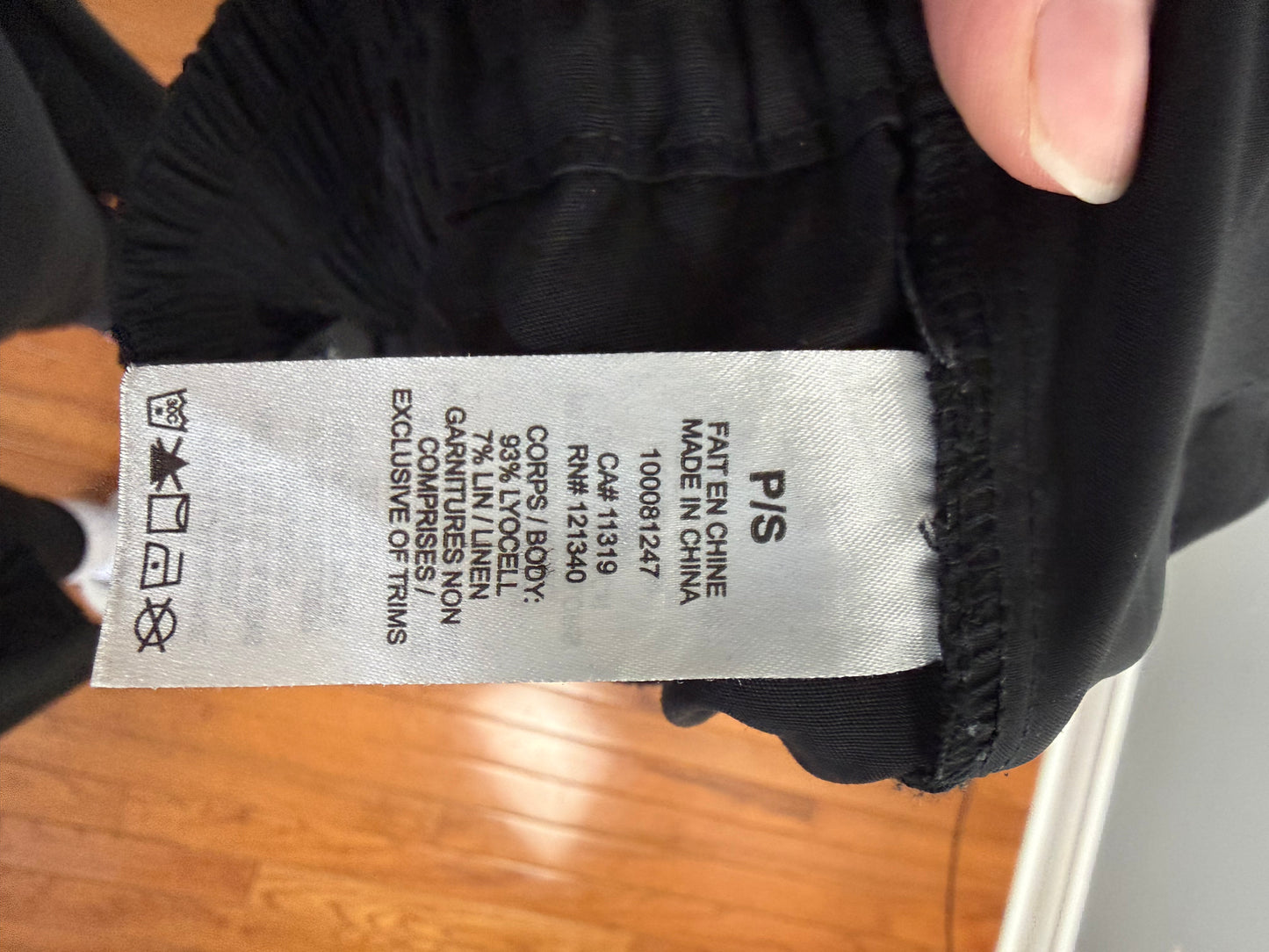 Dynamite Women’s Small Joggers