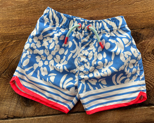 Rockets of Awesome Mini 12-18M Swimsuit