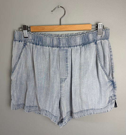 Gentle Fawn Women’s Small Short