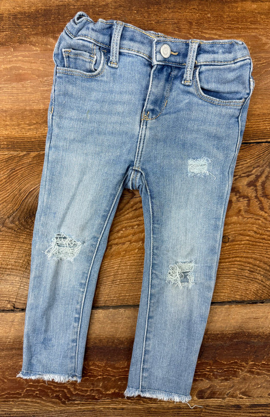 Old Navy 2T Rockstar Jeggings
