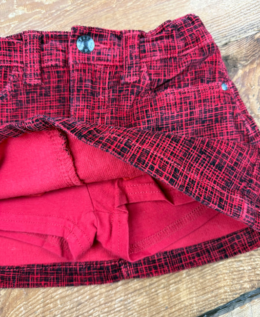Joe Fresh 2T Skort