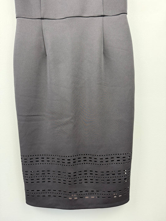 Le Chateau Women’s Medium Midi Dress