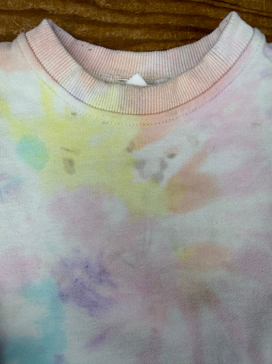 Small Shop 18-24M Tie Dye Sweatsuit