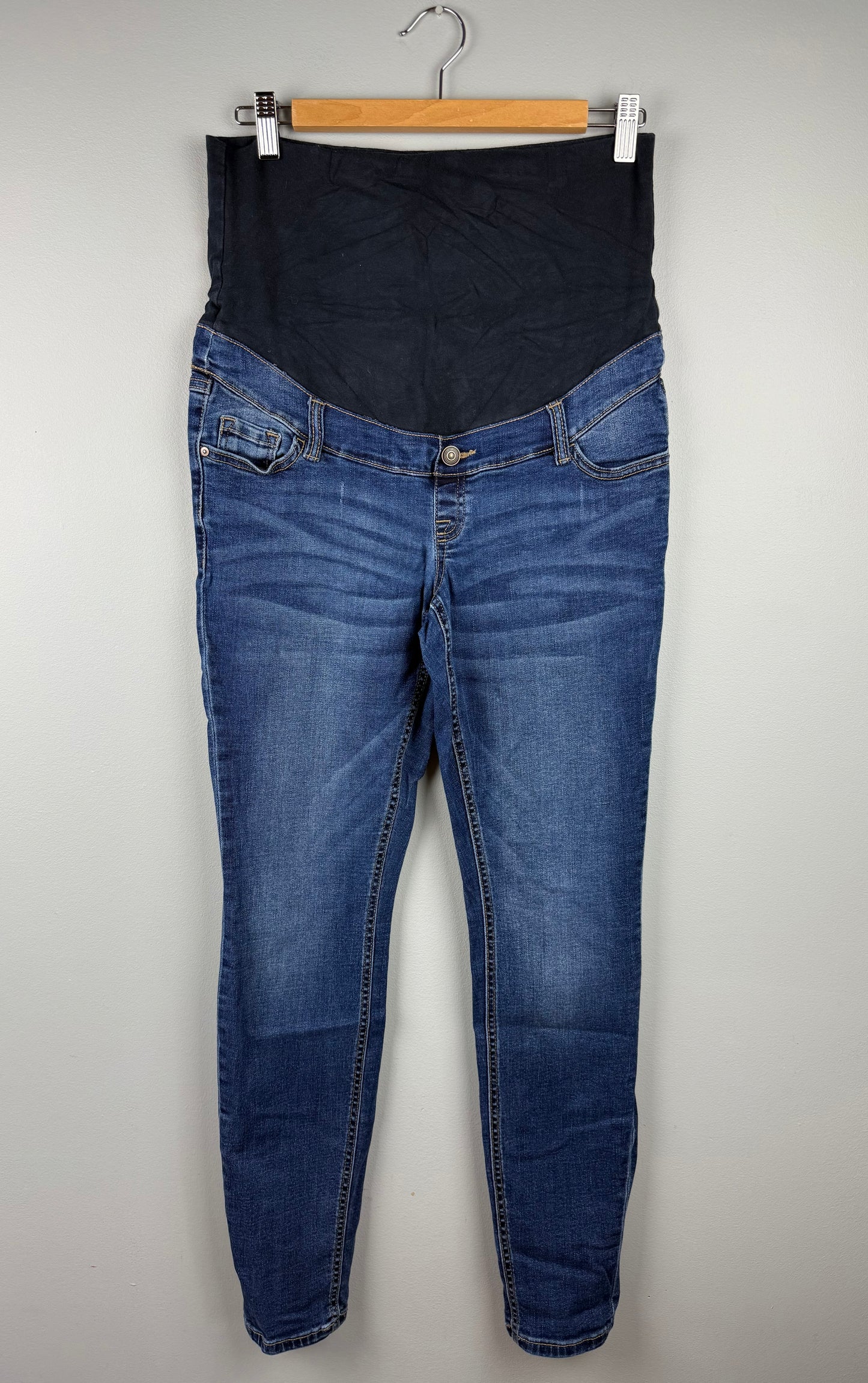 Thyme Maternity Medium Regular Jean