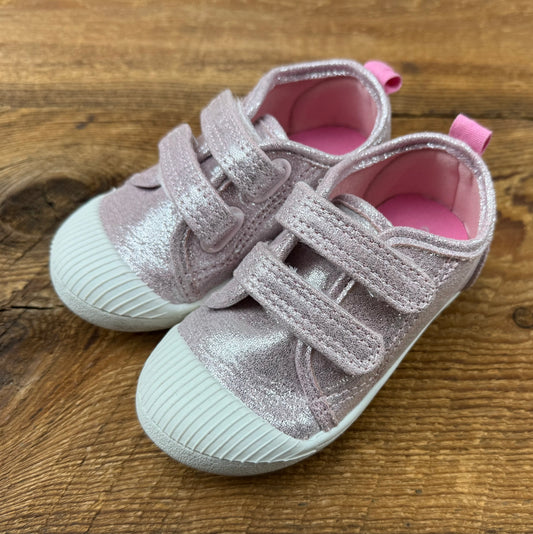 George 7C Sparkle Shoe