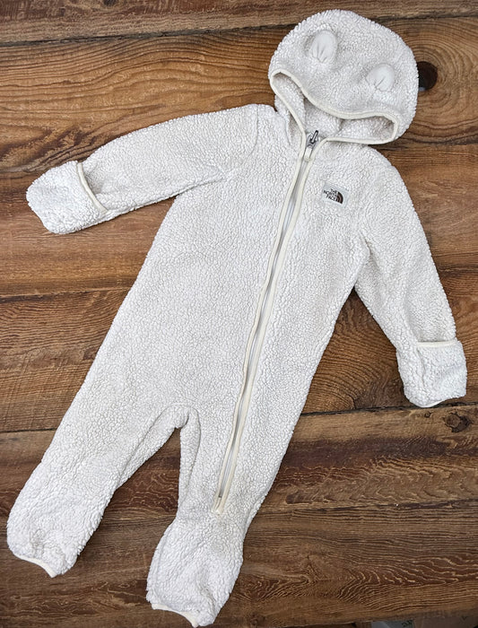 The North Face 18-24M Sherpa Suit