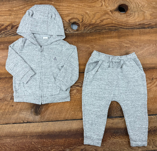 Gap 12-18M Lounge Set