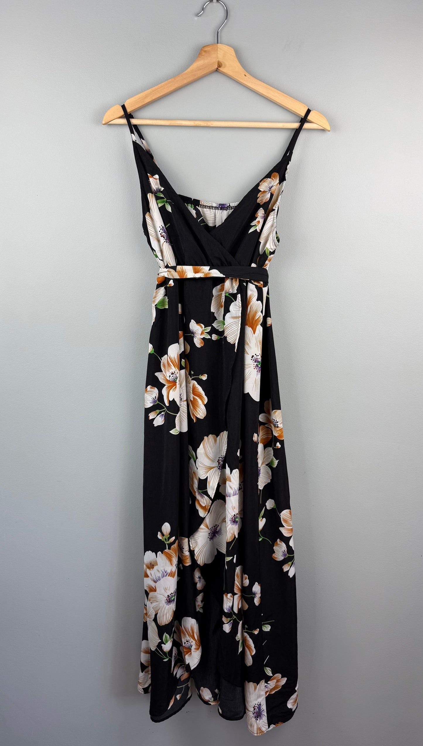 Shein Maternity Medium Floral Dress
