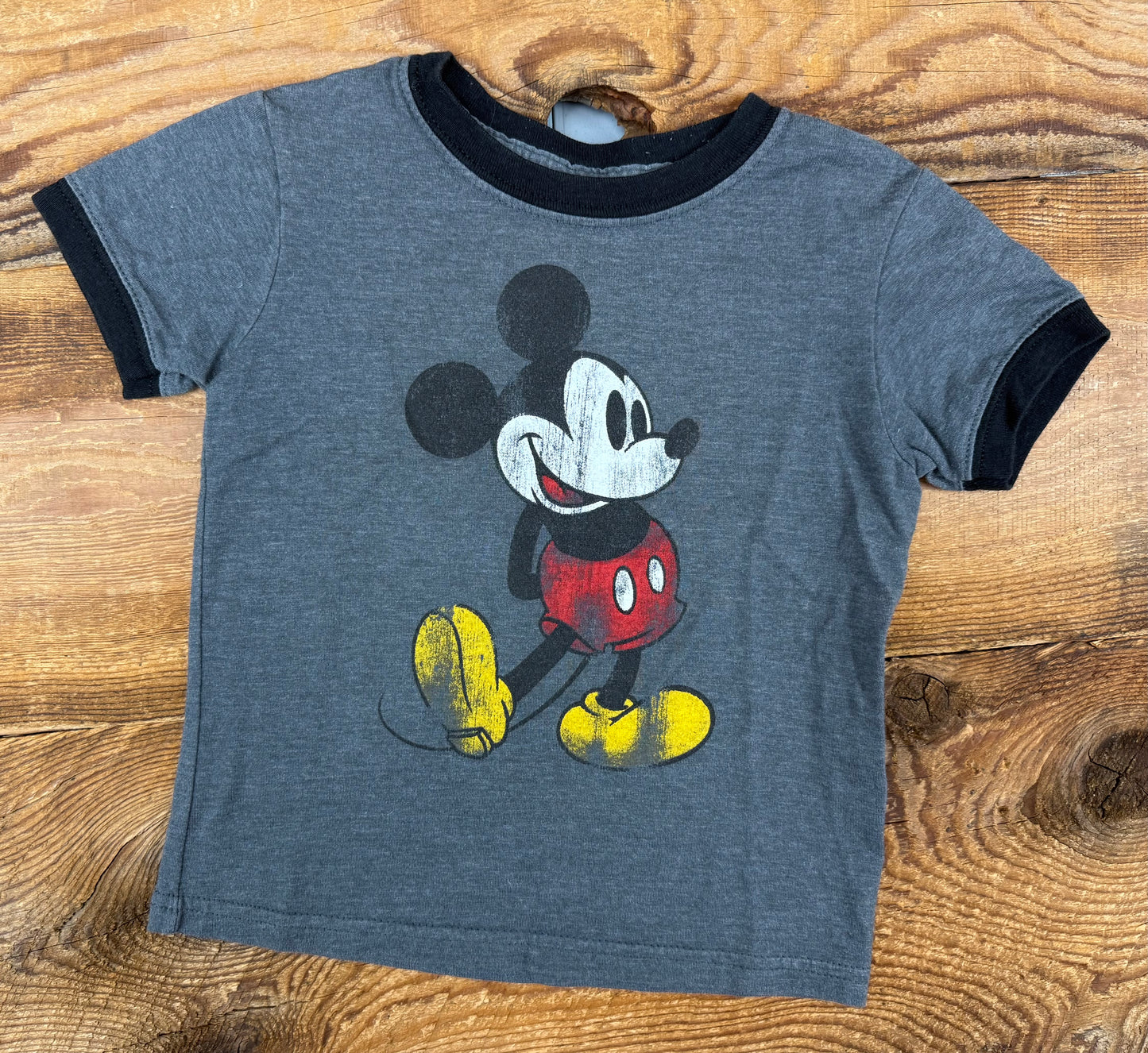 Disney 3T Mickey Tee