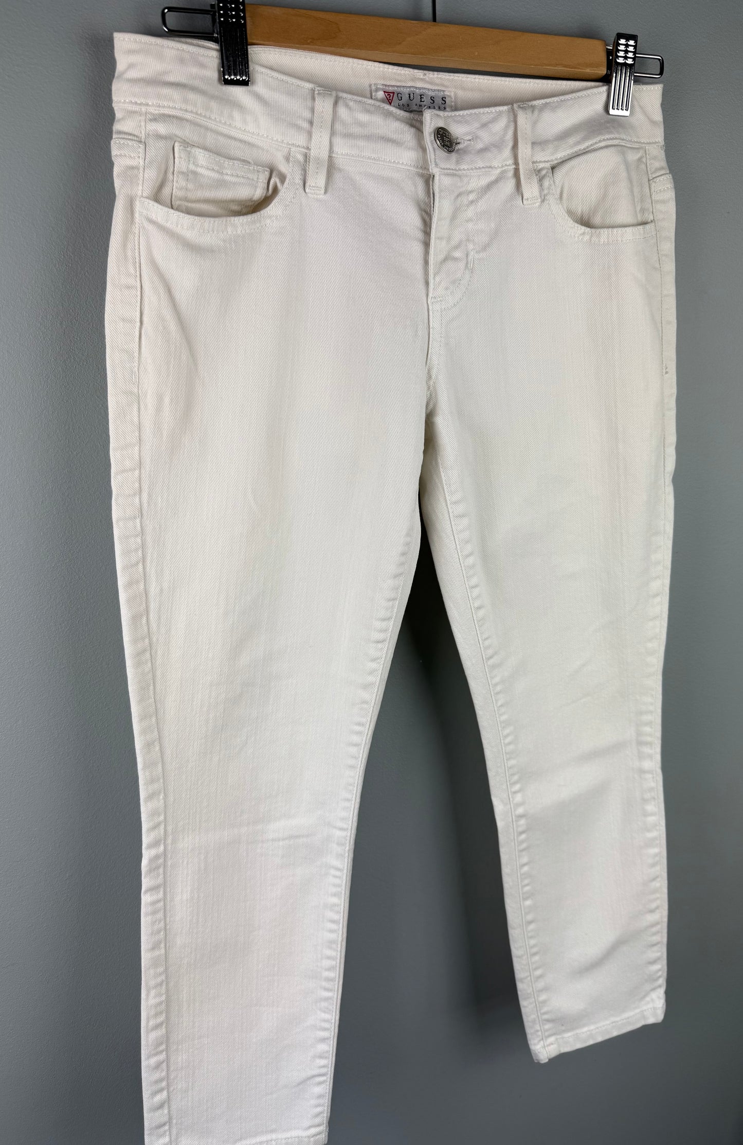 Guess US 27 Ankle Jean