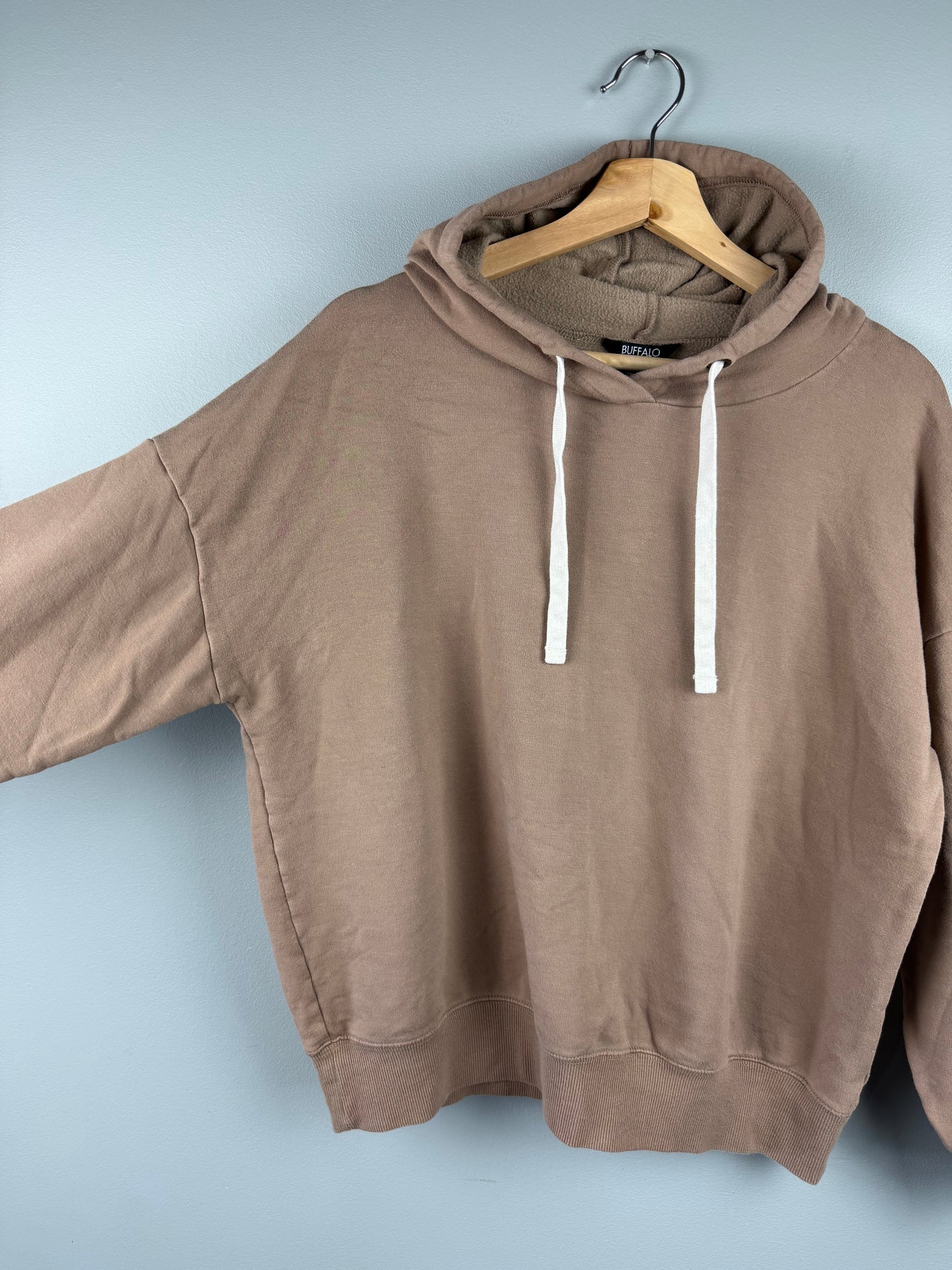 Buffalo Women’s Medium Hoodie