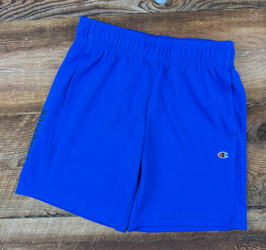 Champion Large (10-12) Short