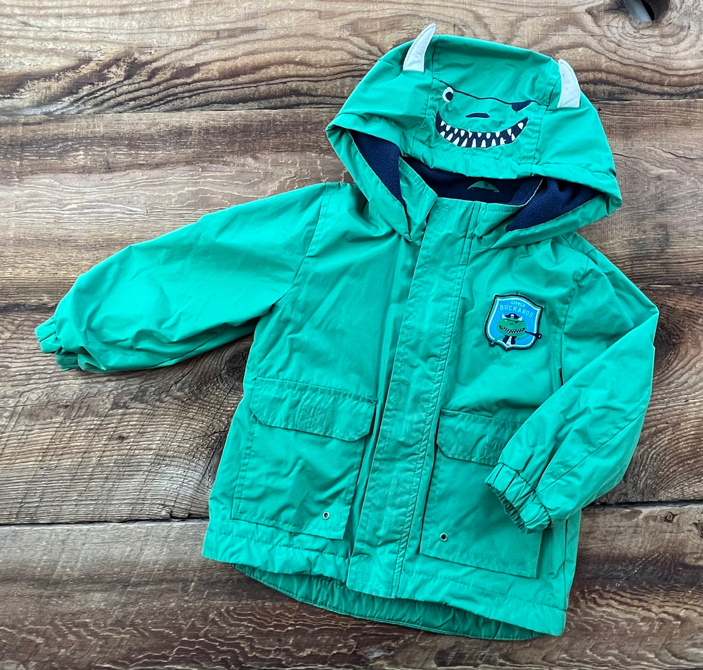 Carter’s 2T Lined Jacket