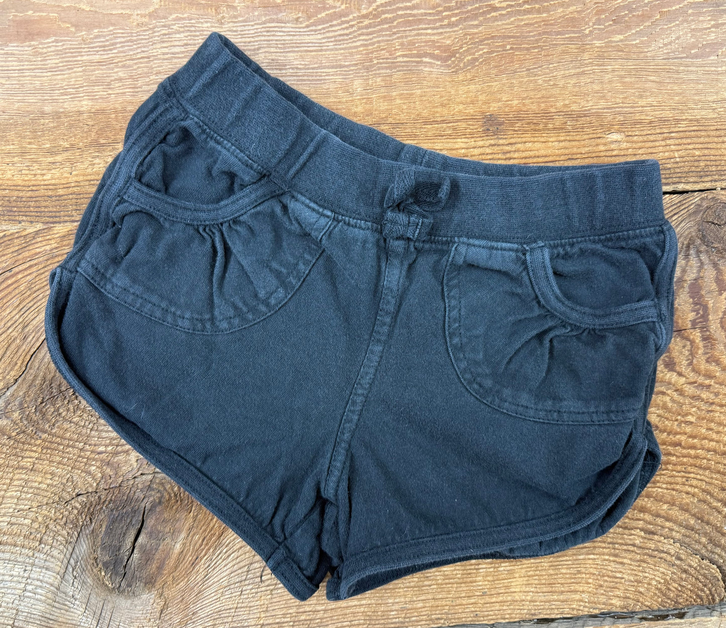 George 5T Short