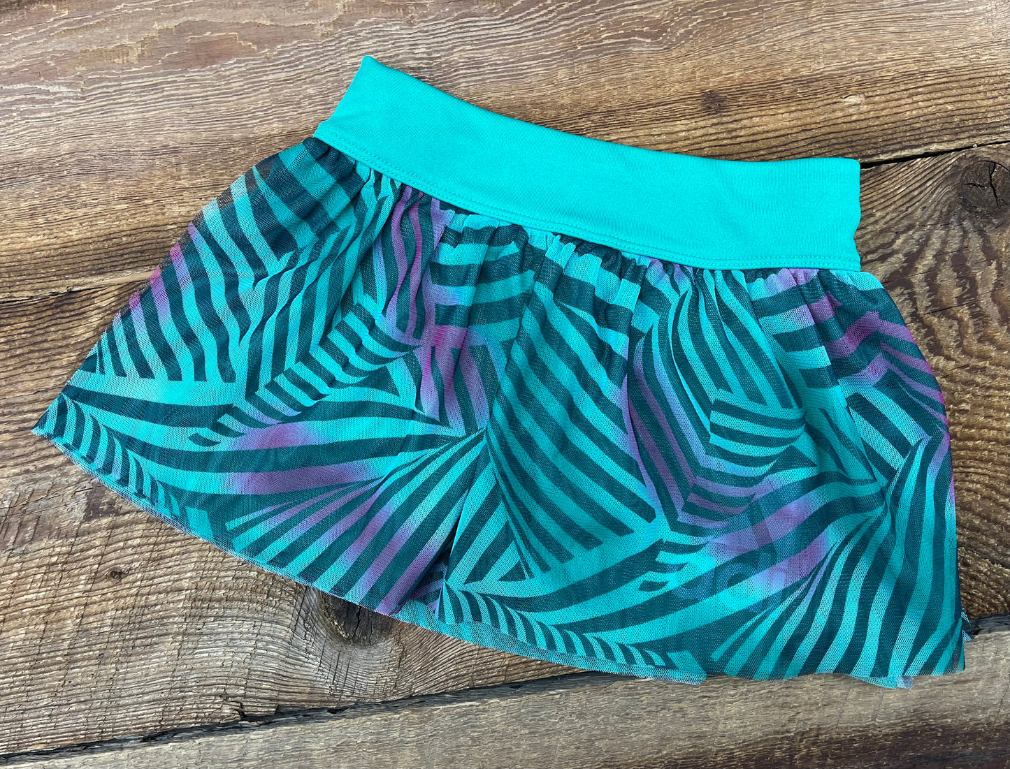 Adidas 2T Sport Skort