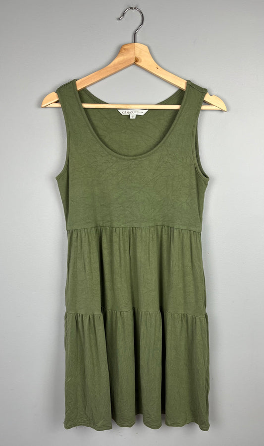 Cleo Petites XS Pocket Dress