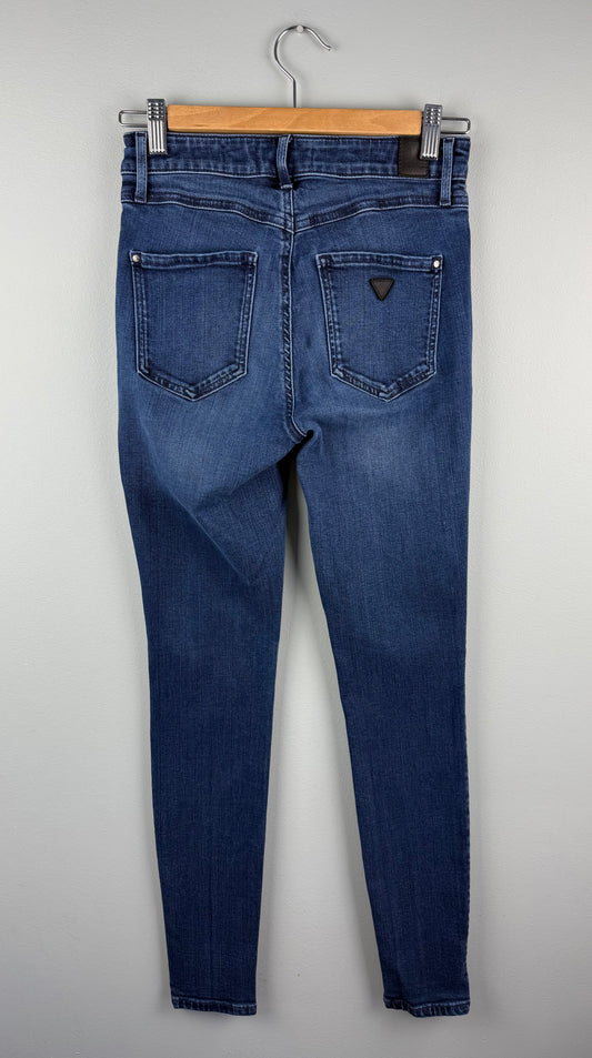 Guess Women’s 27 1981 Skinny Jean