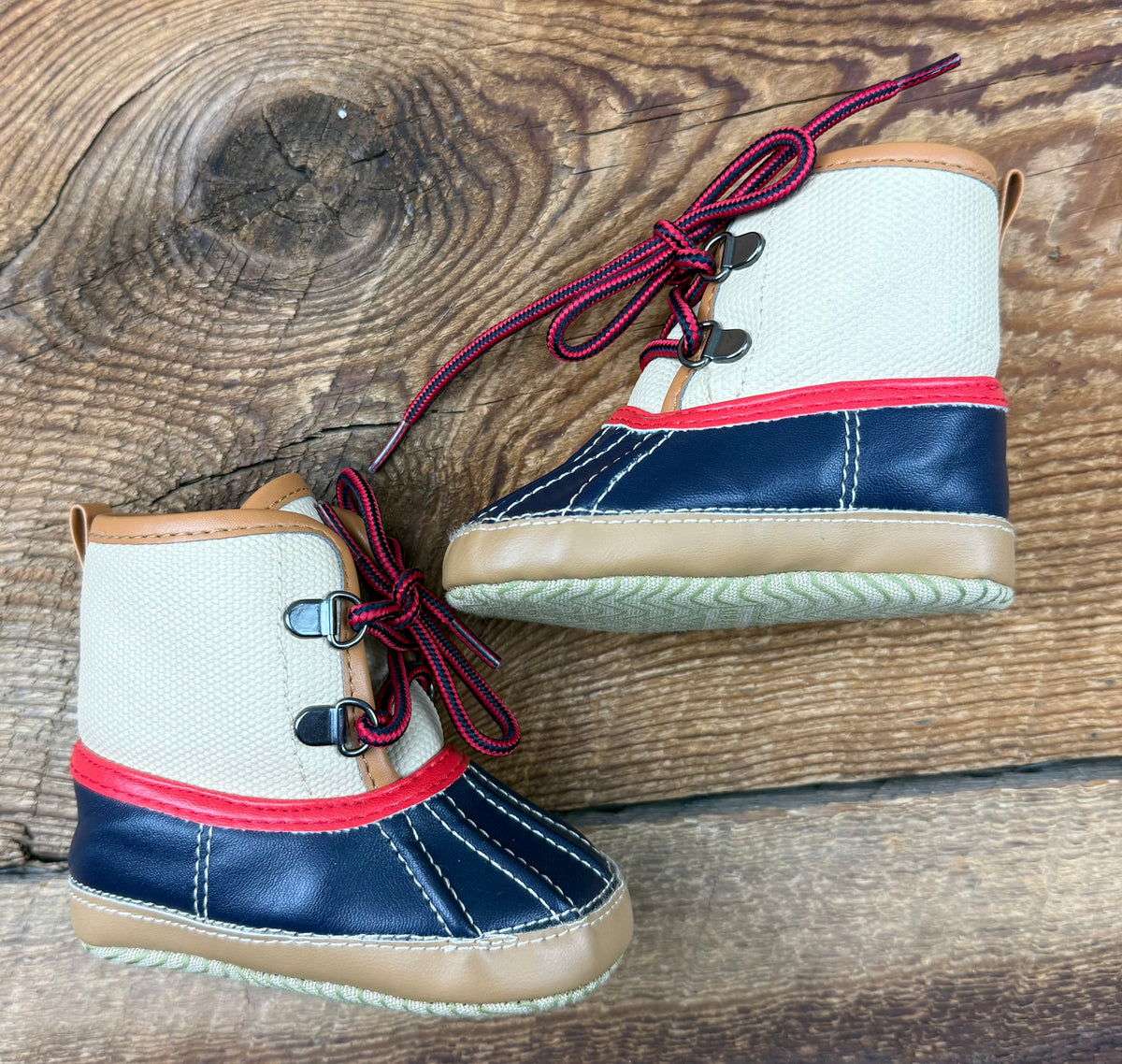 Gap 3-6M Boots